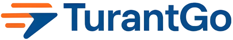 TurantGo Logo